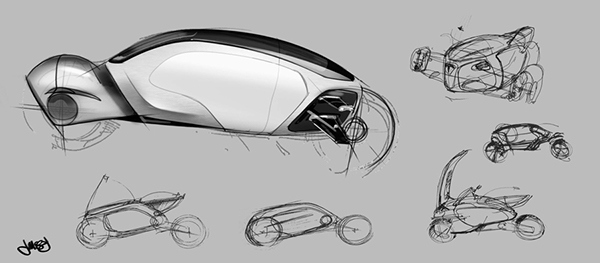 Tesla，motorcycle，vehicle，Automobile design，Electric，