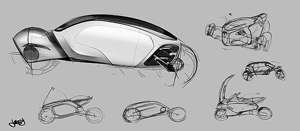 Tesla，motorcycle，vehicle，Automobile design，Electric，