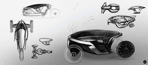 Tesla，motorcycle，vehicle，Automobile design，Electric，