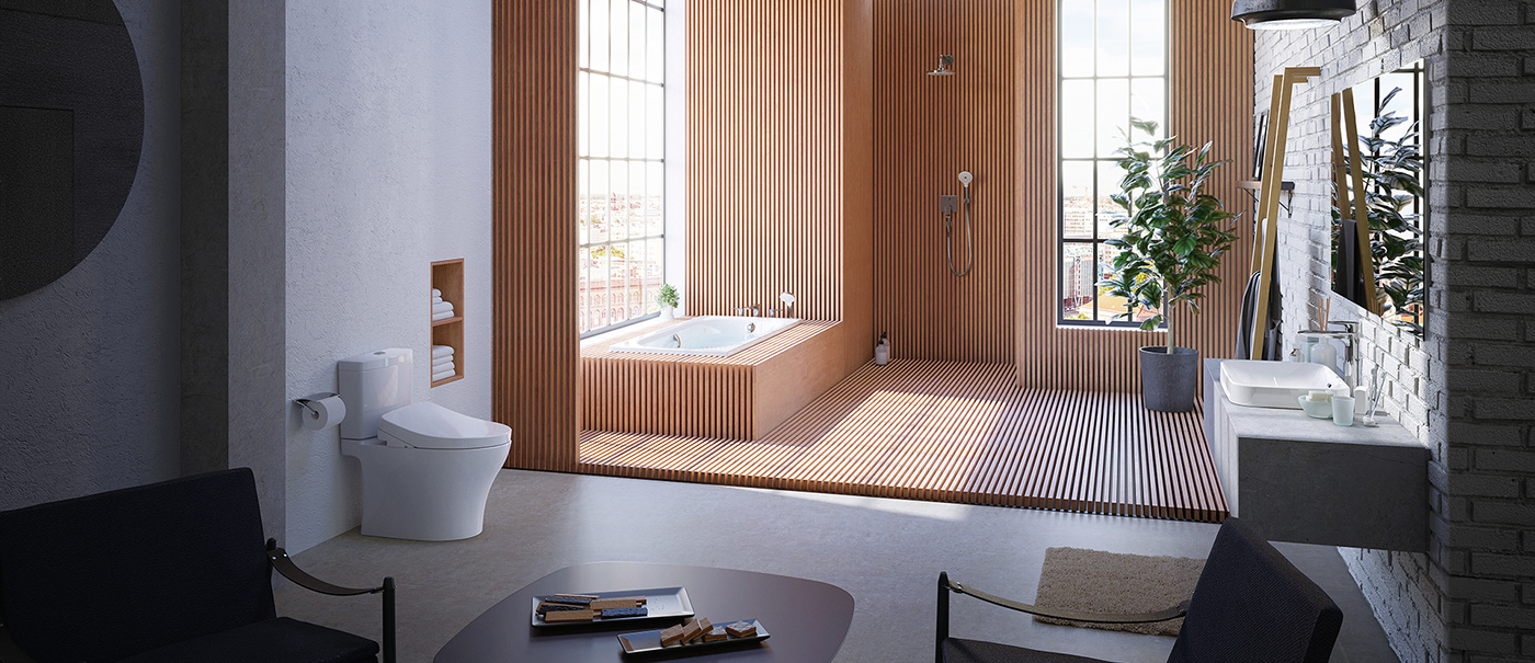 closestool，water conservation，Simplicity，