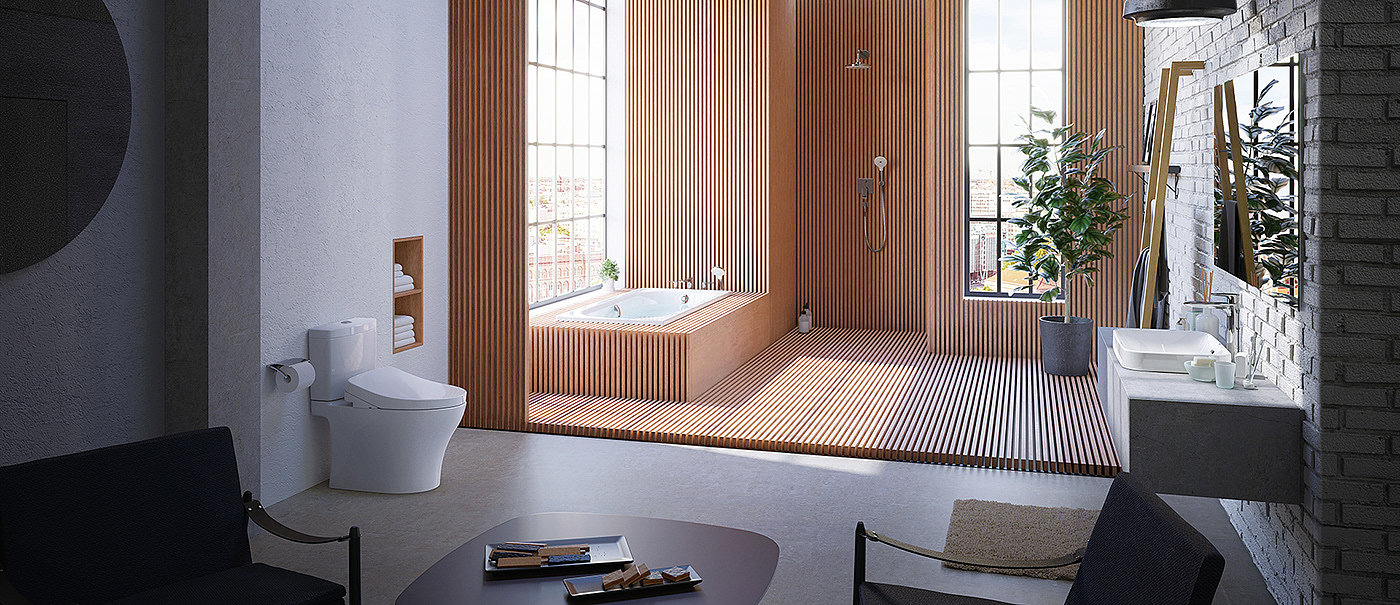 closestool，water conservation，Simplicity，