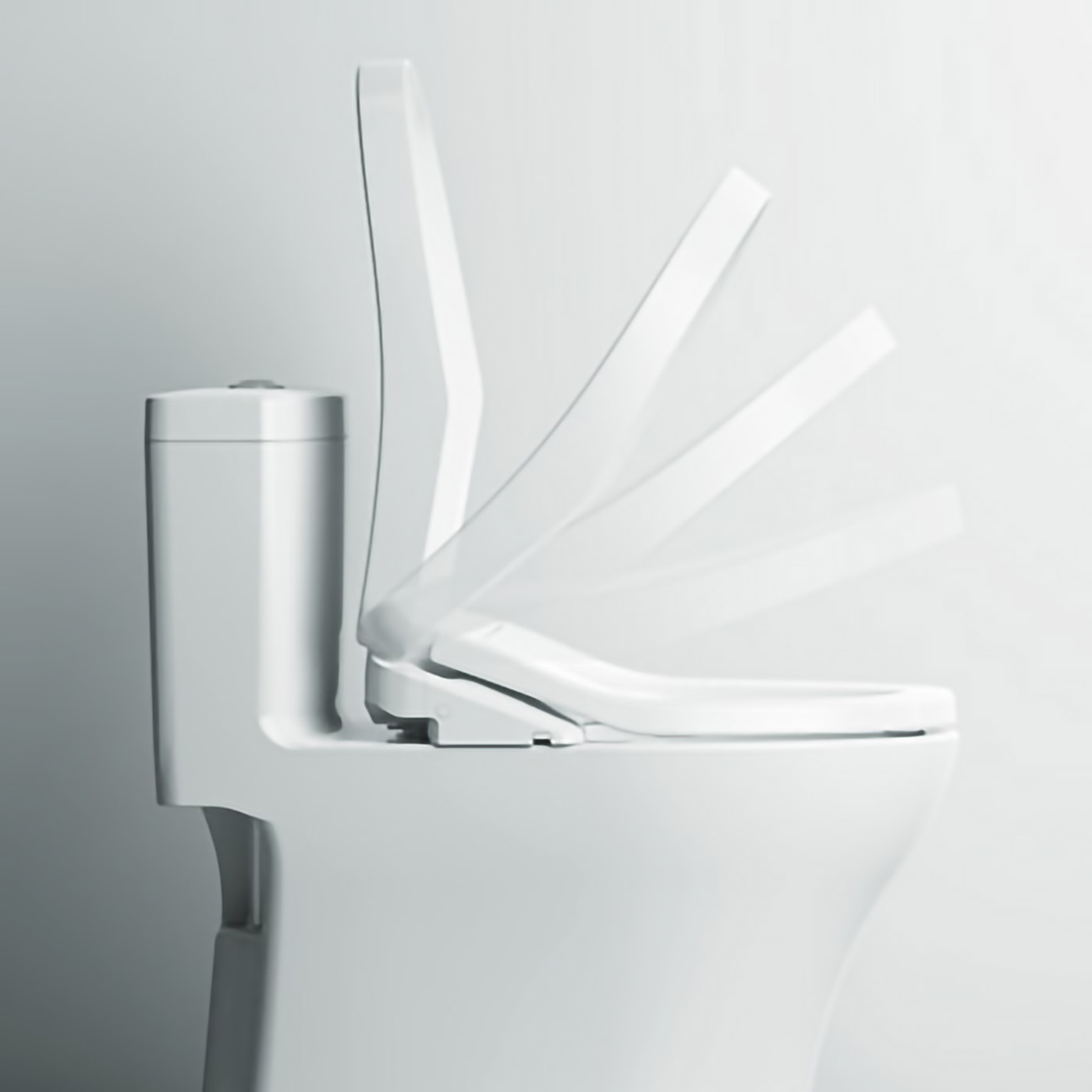 closestool，water conservation，Simplicity，