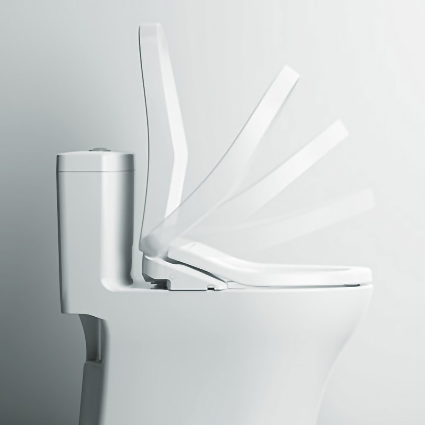 closestool，water conservation，Simplicity，