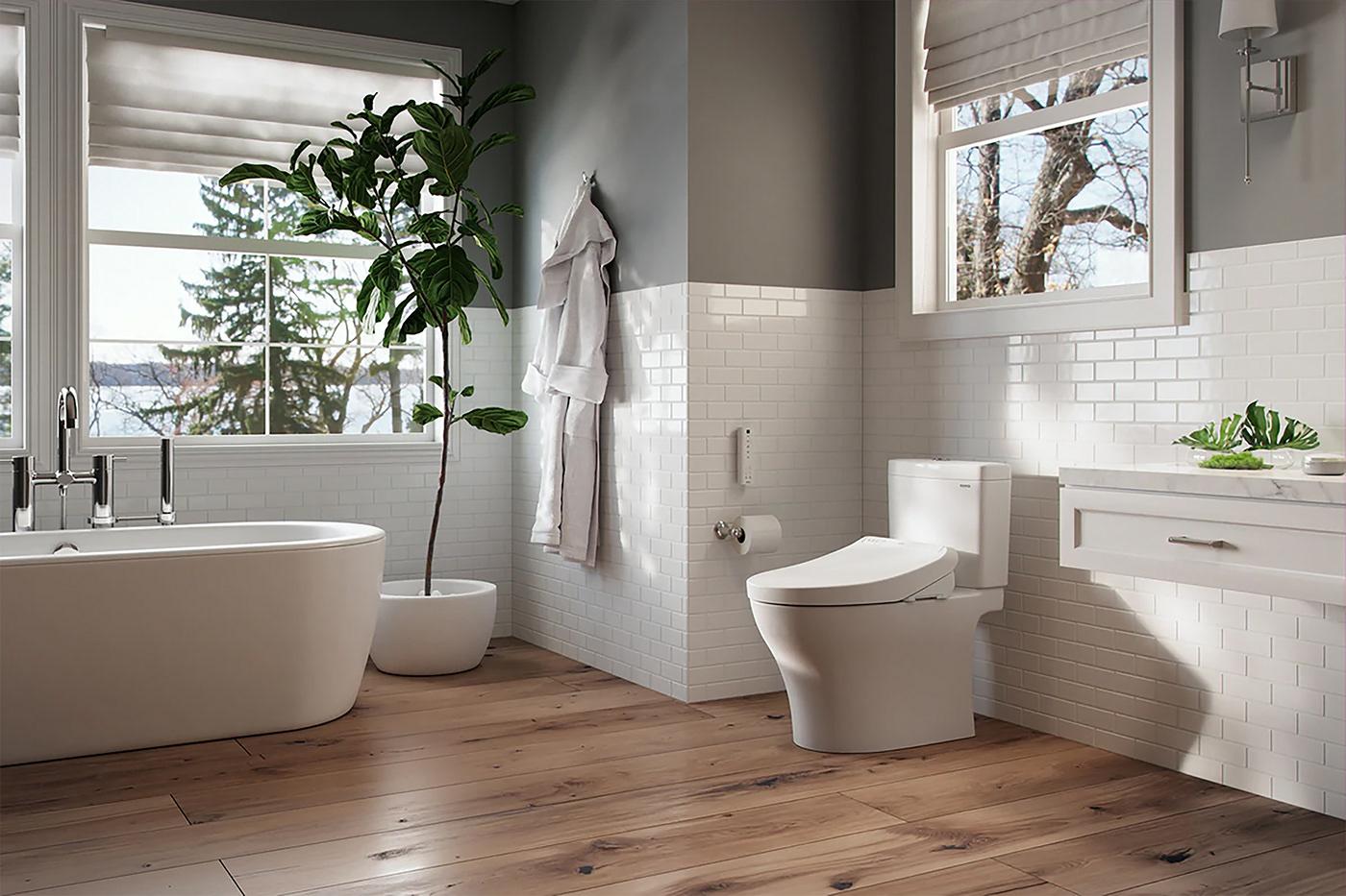 closestool，water conservation，Simplicity，