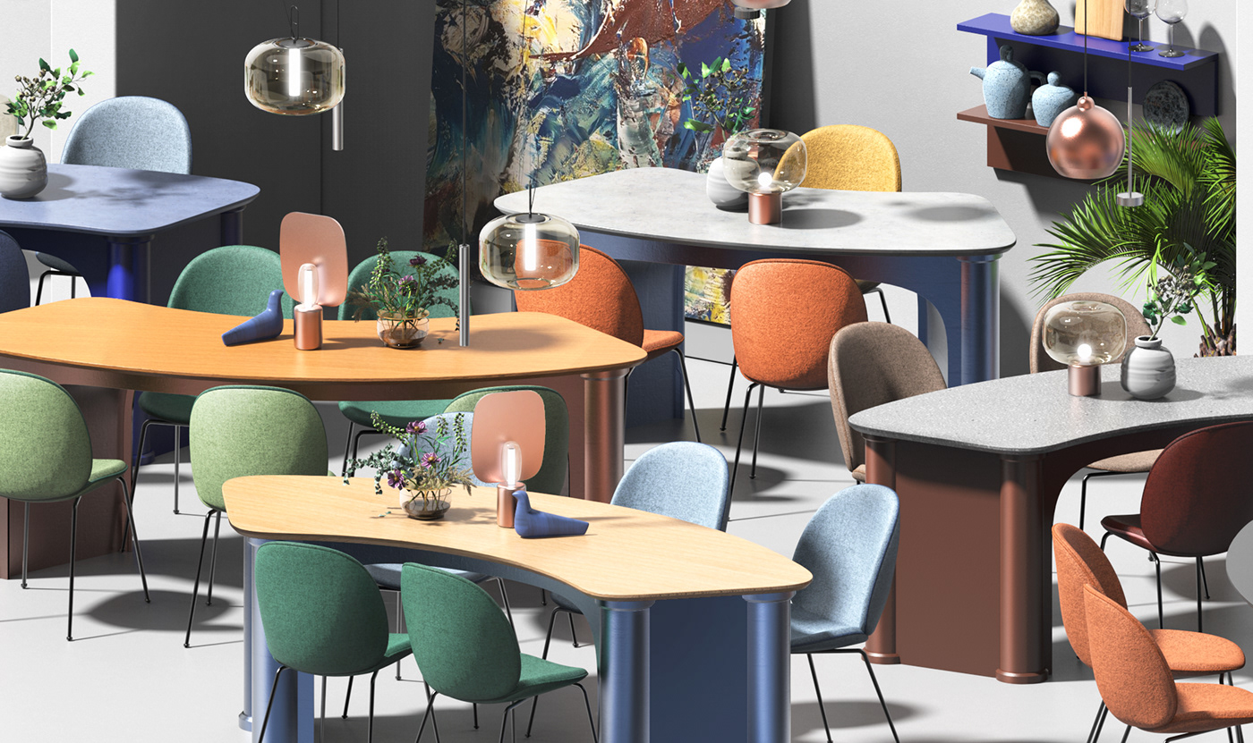 table，Arc，Table，