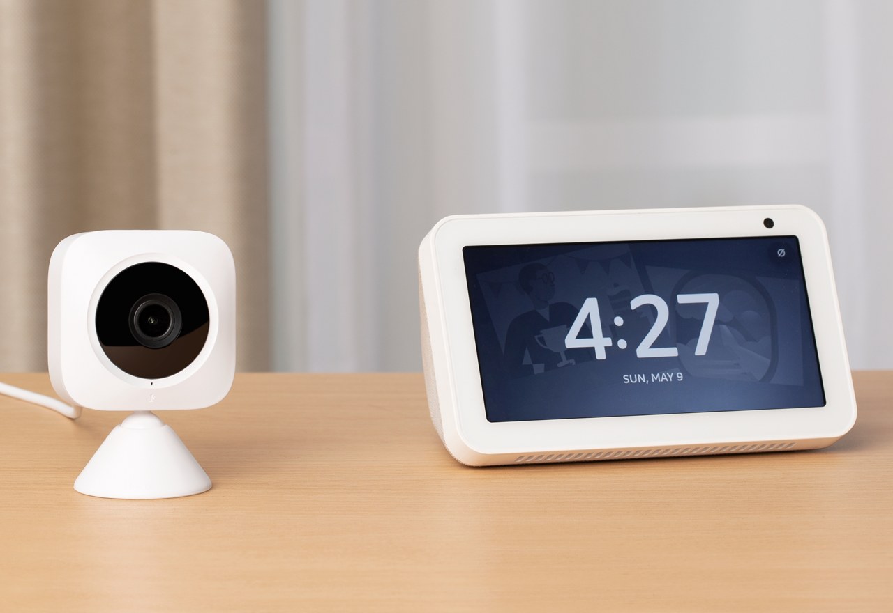 camera，night vision，Human body detection，