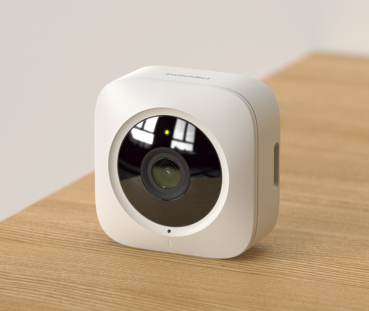 camera，night vision，Human body detection，