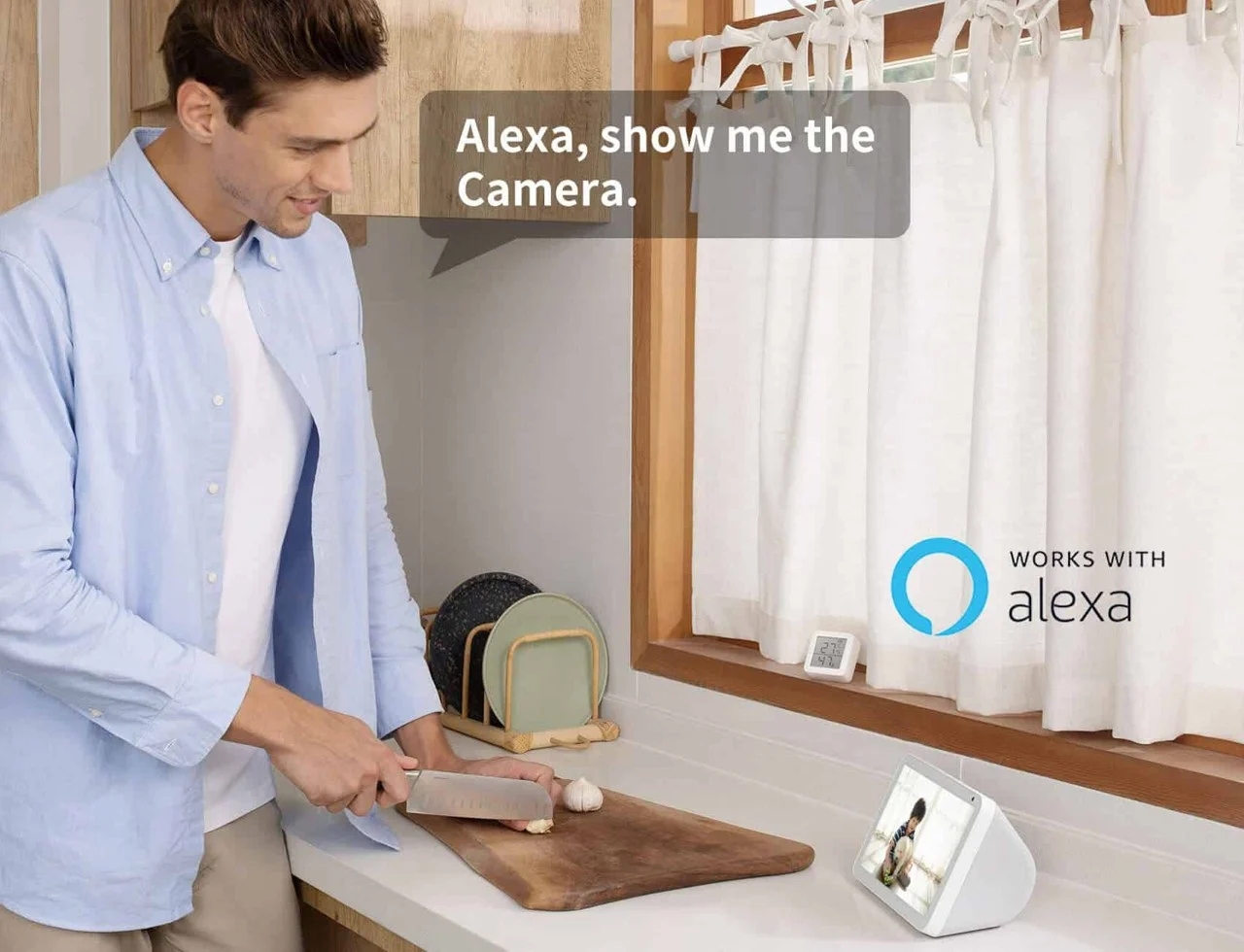 camera，night vision，Human body detection，