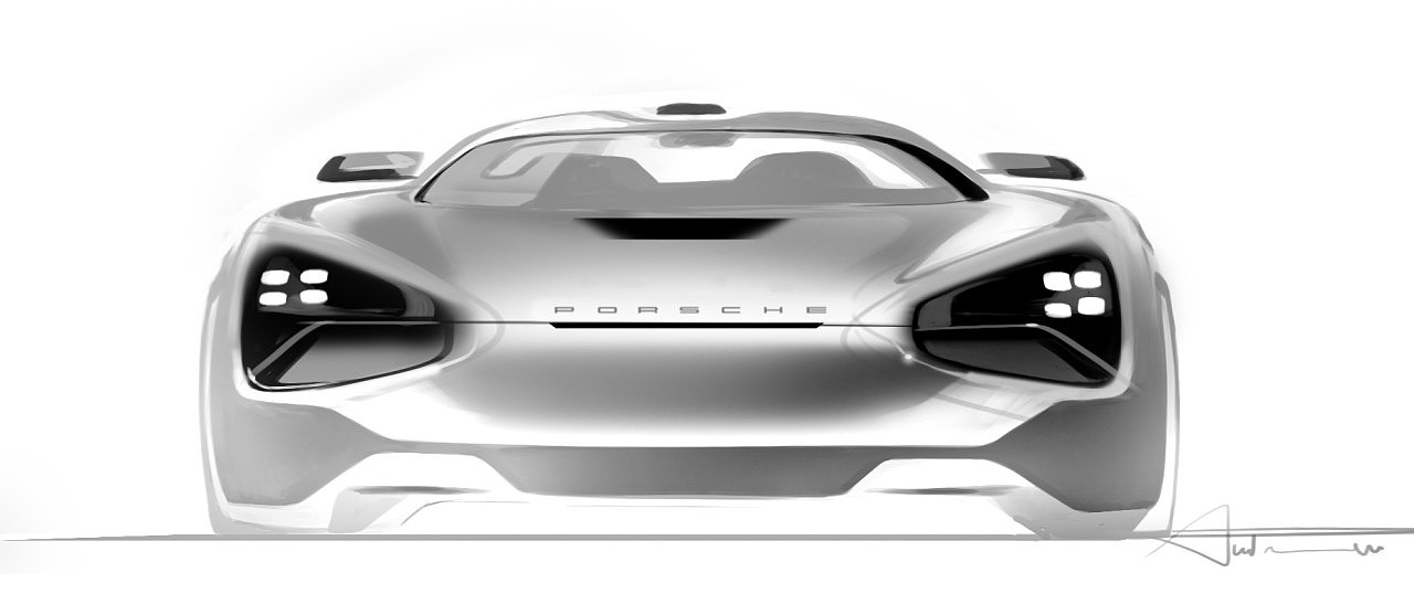suv，bmw，automobile，Sports car，Hand drawn，
