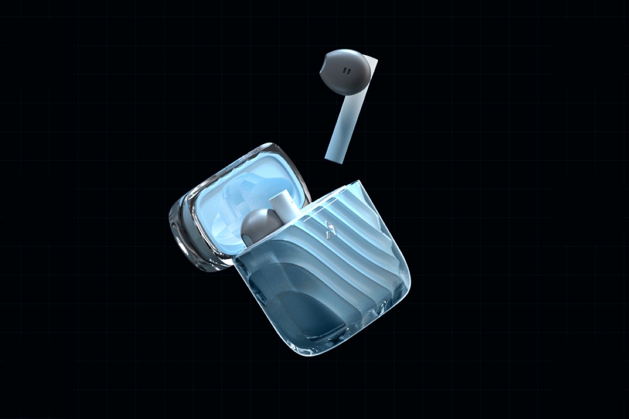 Earphone cover，Wireless headset，Bluetooth，