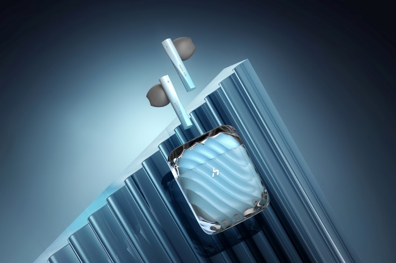 Earphone cover，Wireless headset，Bluetooth，