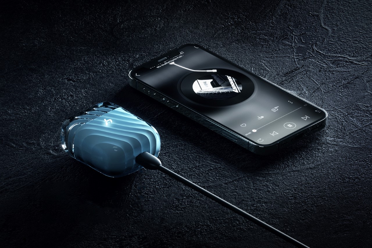 Earphone cover，Wireless headset，Bluetooth，