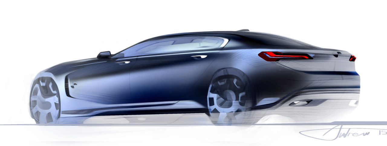 suv，bmw，automobile，Sports car，Hand drawn，