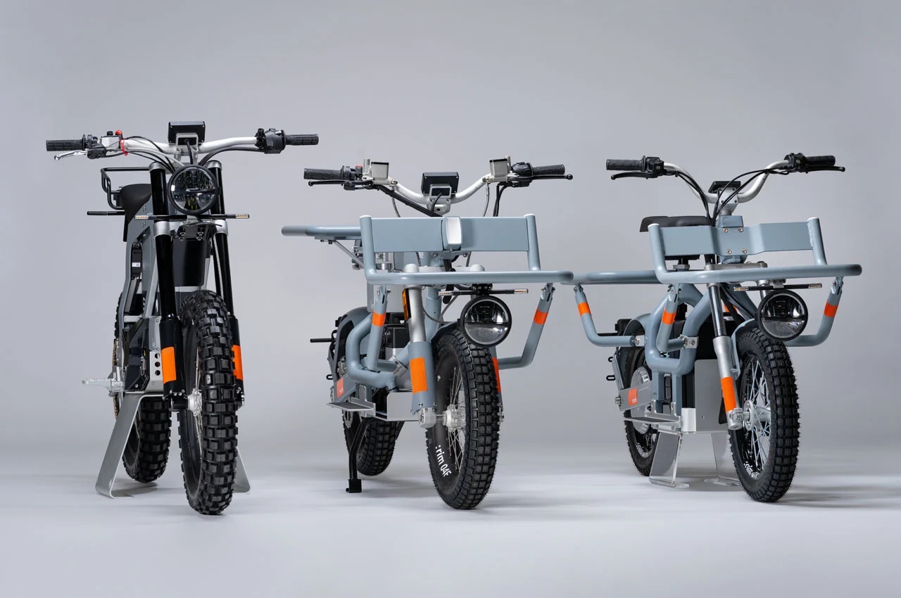 motorcycle，cross-country，environment protection，