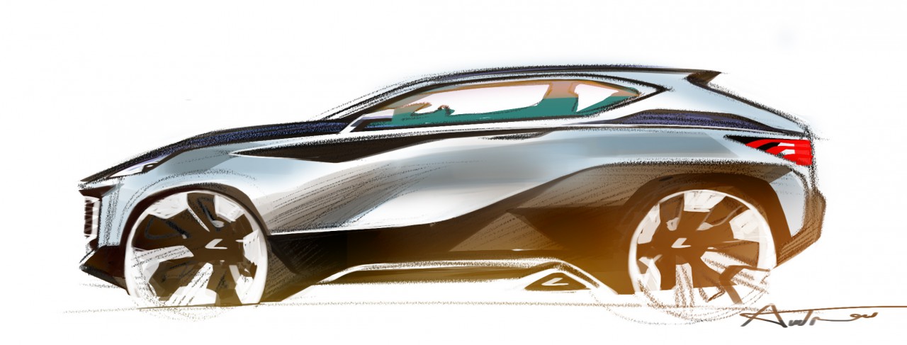 suv，bmw，automobile，Sports car，Hand drawn，