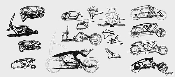 Tesla，motorcycle，vehicle，Automobile design，Electric，