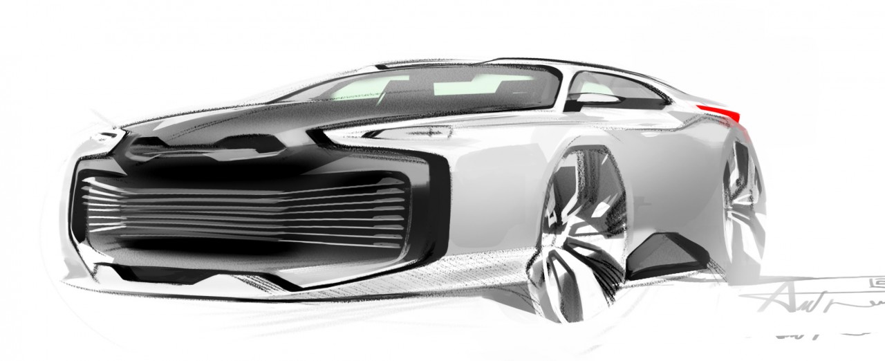 suv，bmw，automobile，Sports car，Hand drawn，