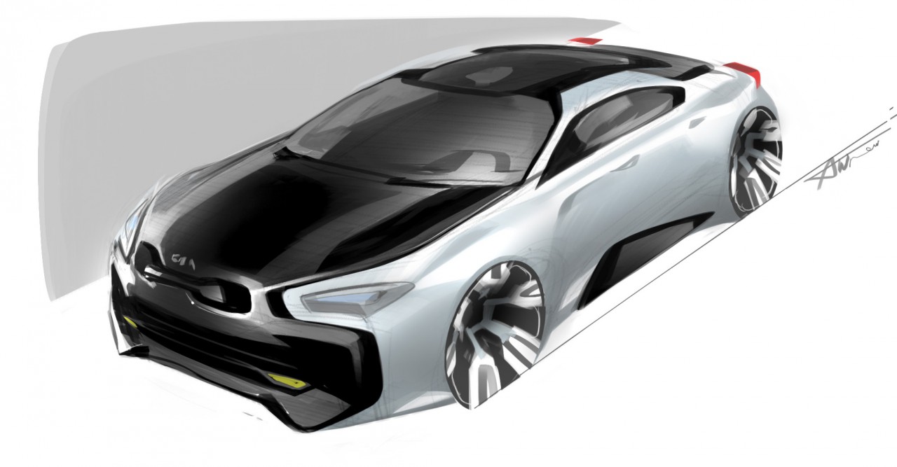 suv，bmw，automobile，Sports car，Hand drawn，