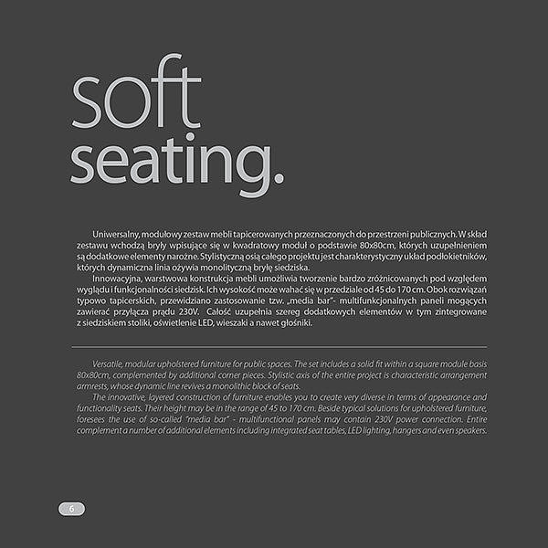 industrial design，to work in an office，furniture，Wood block，soft roll，