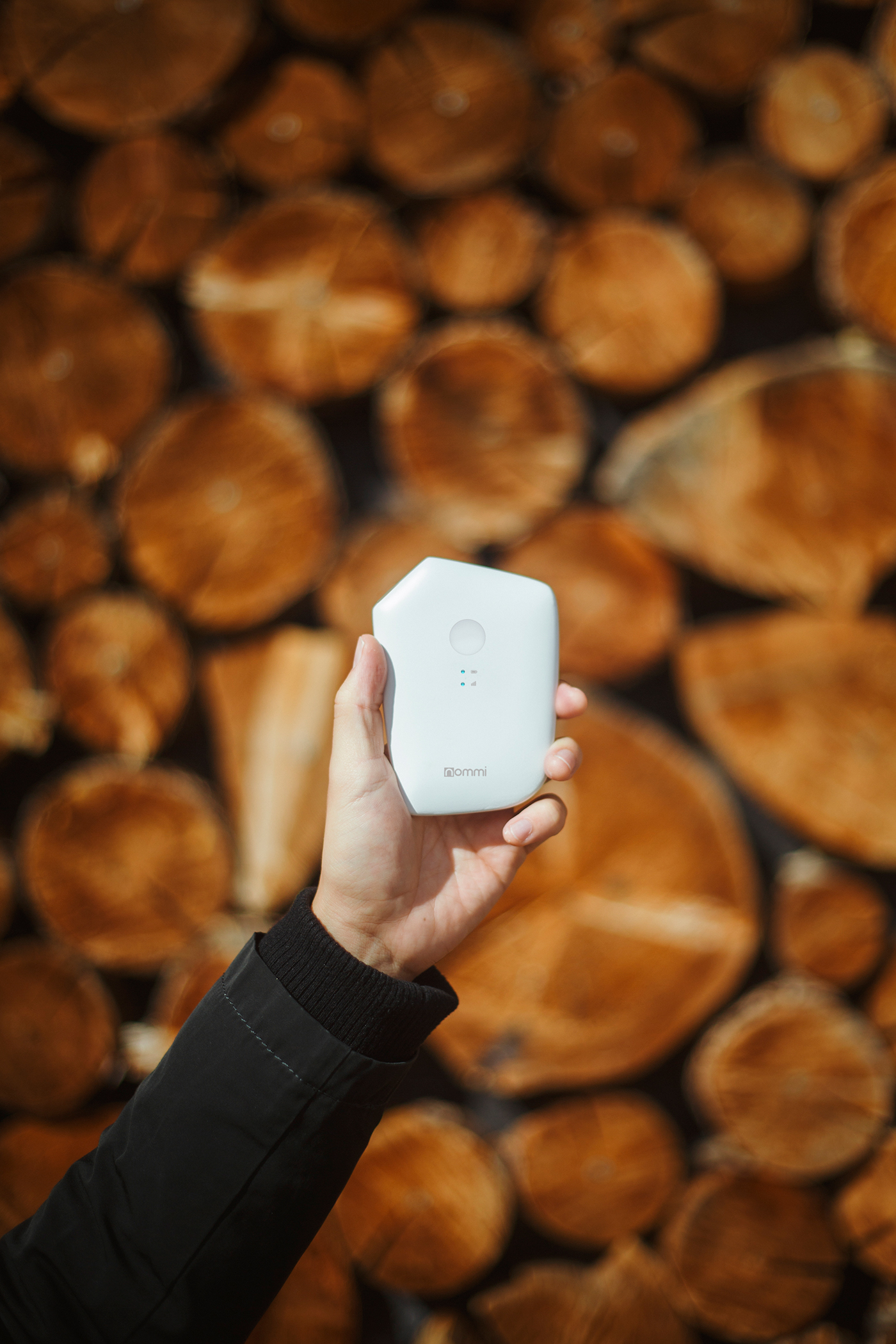 Small，Carry，wifi，