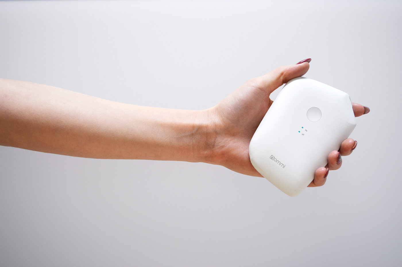 Small，Carry，wifi，