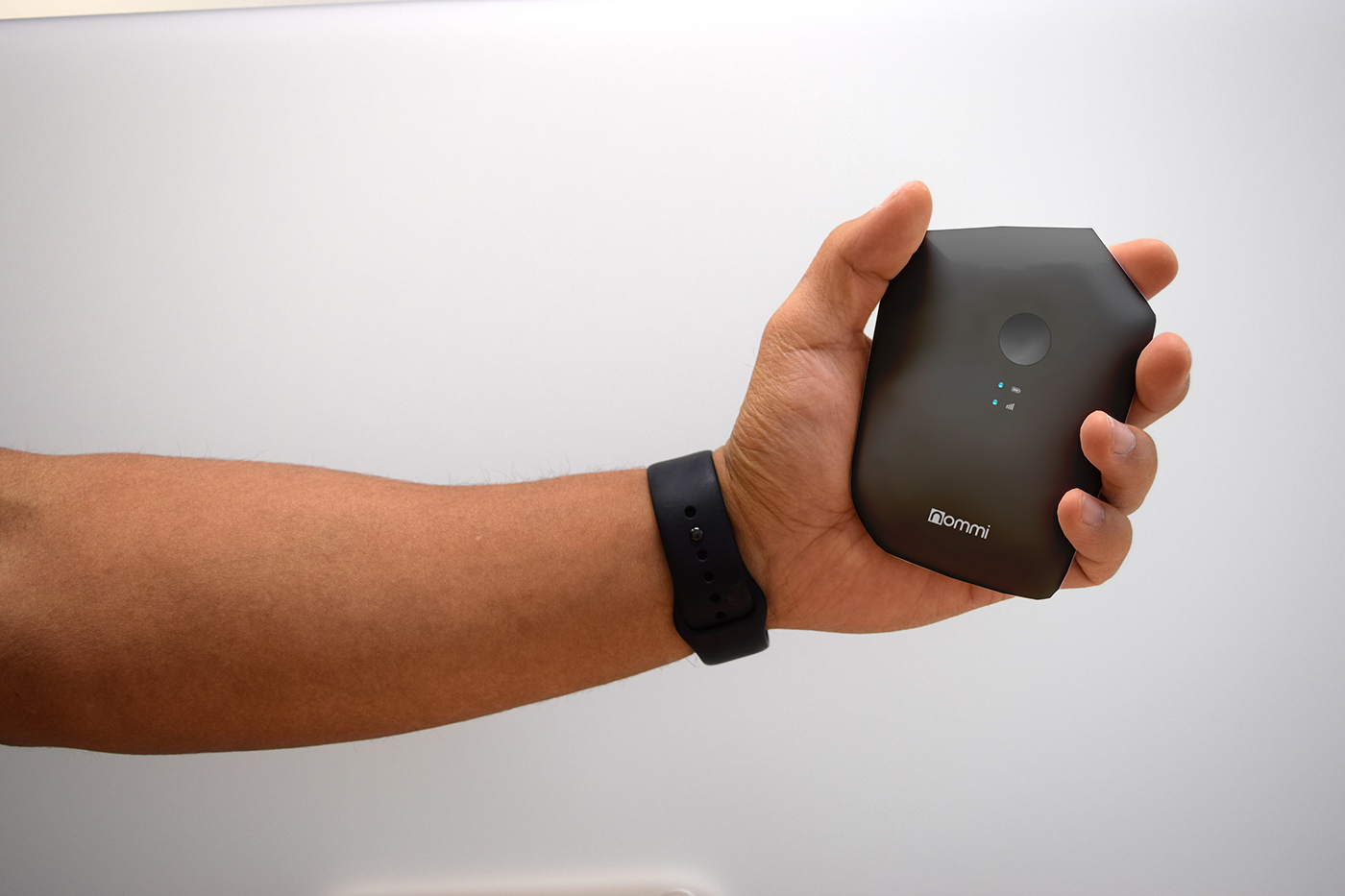 Small，Carry，wifi，