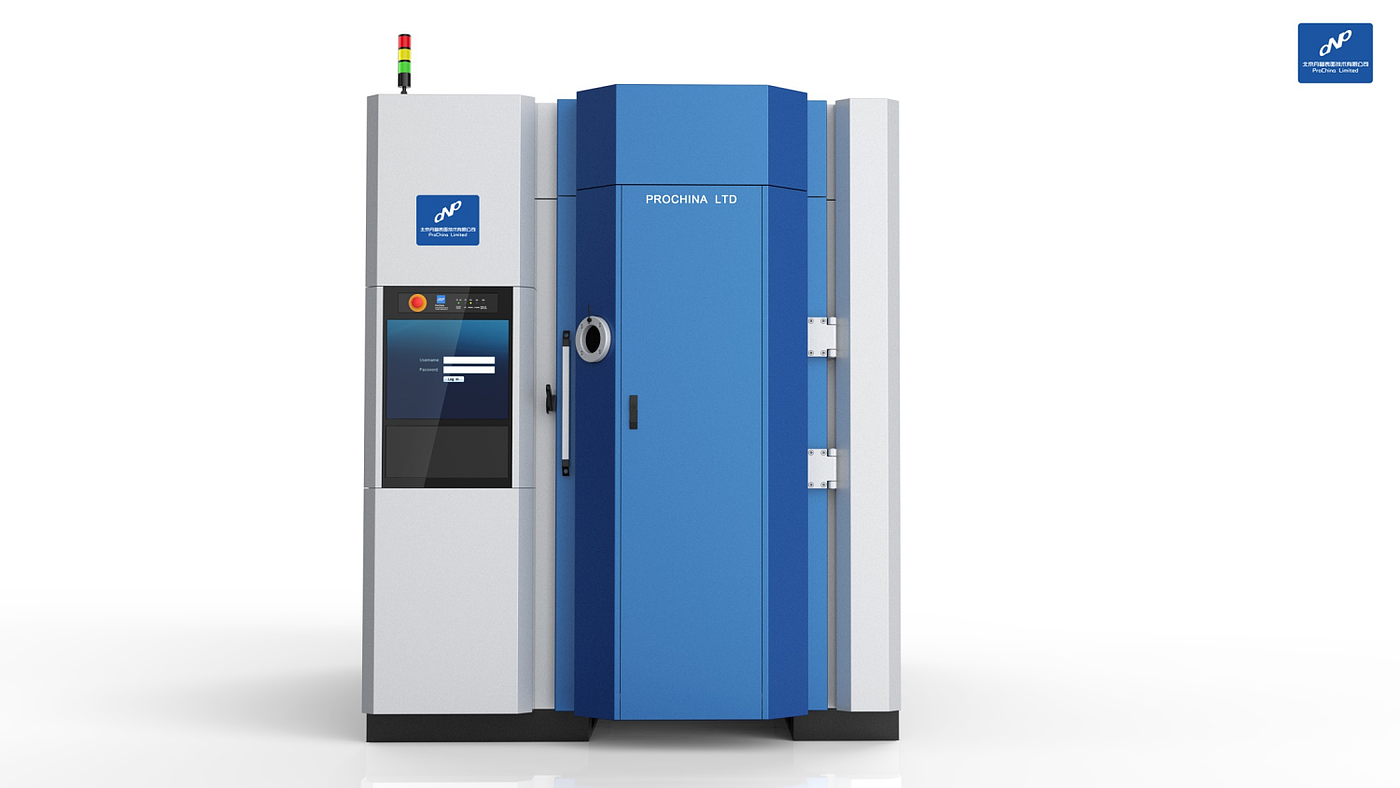 vacuum，Coating machine，industrial equipment ，