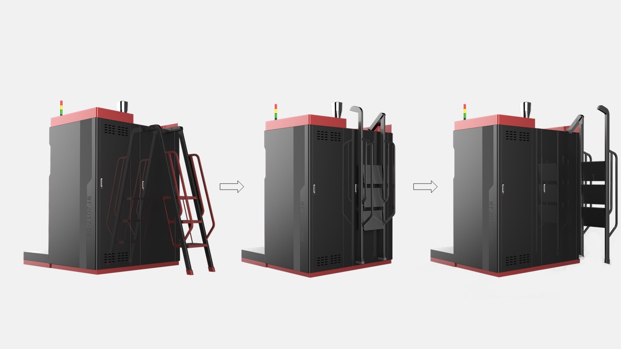 Metal，3d，3D printer，industrial equipment ，