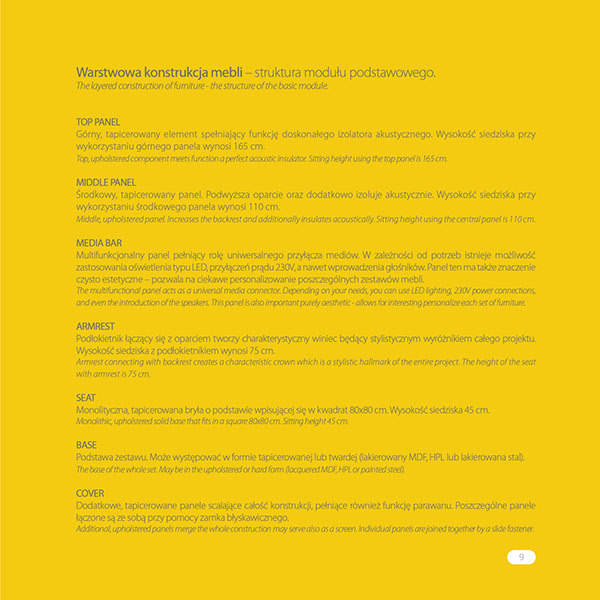 industrial design，to work in an office，furniture，Wood block，soft roll，