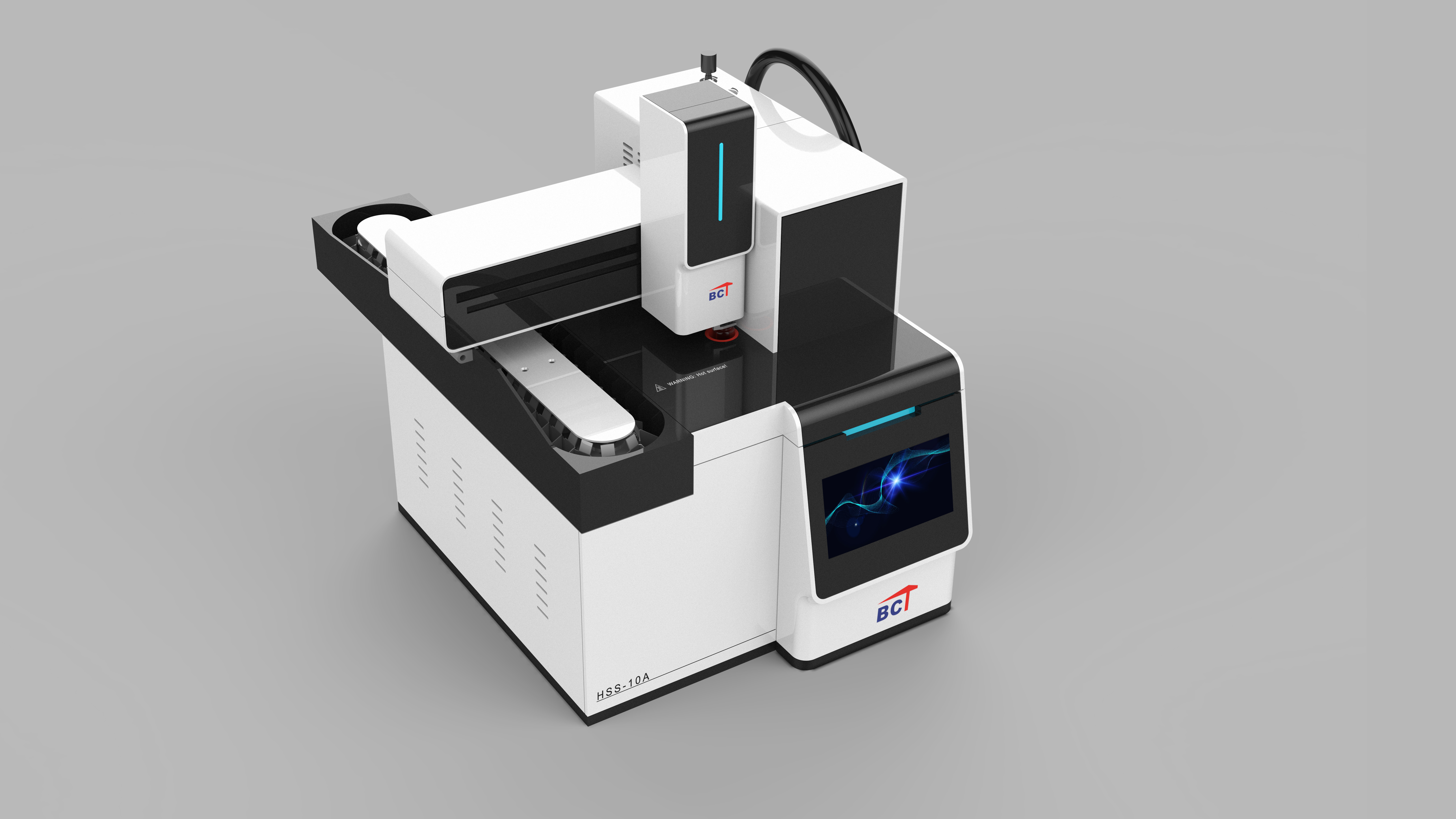 Headspace，Sample injector，industrial equipment ，