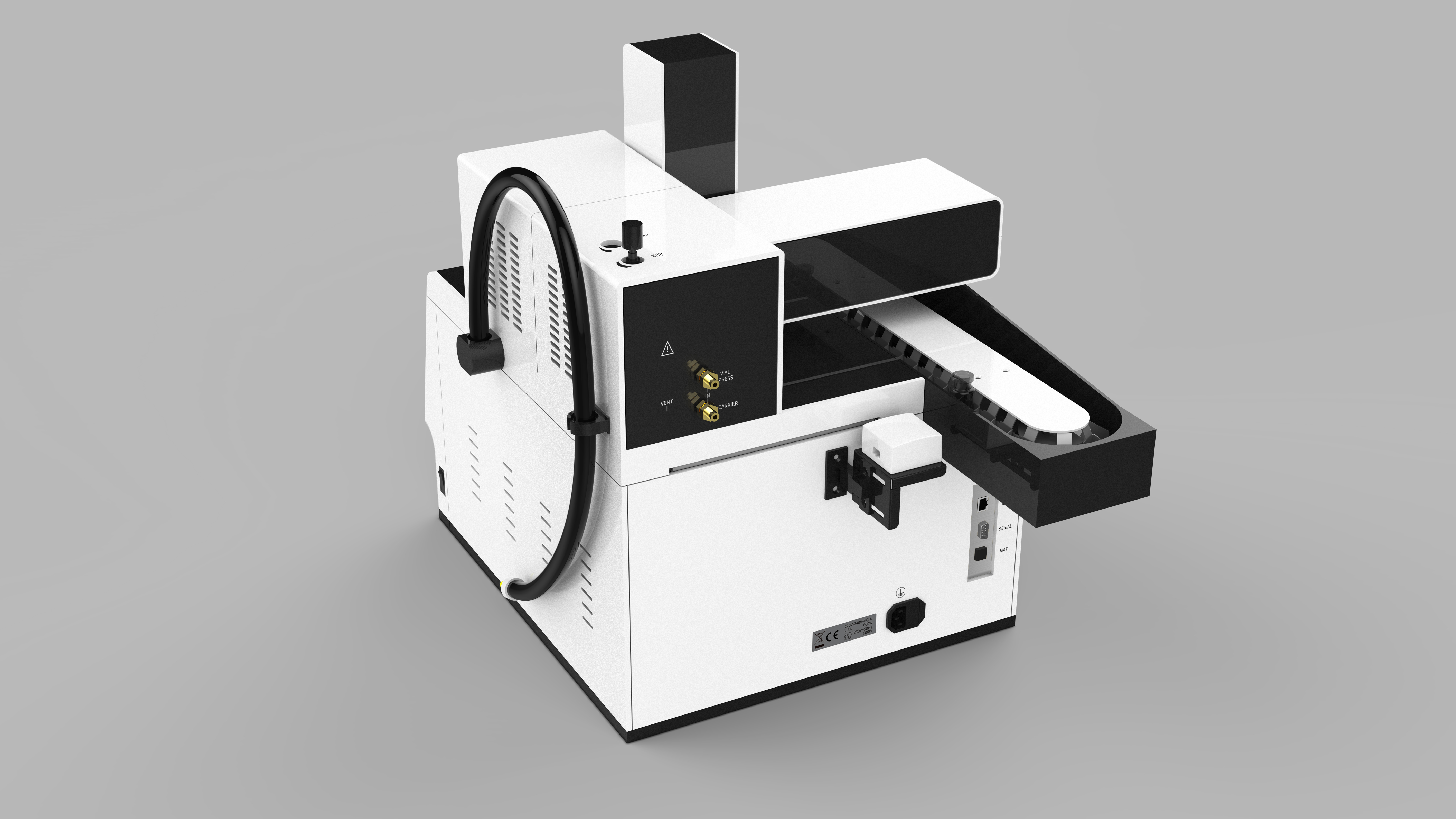Headspace，Sample injector，industrial equipment ，