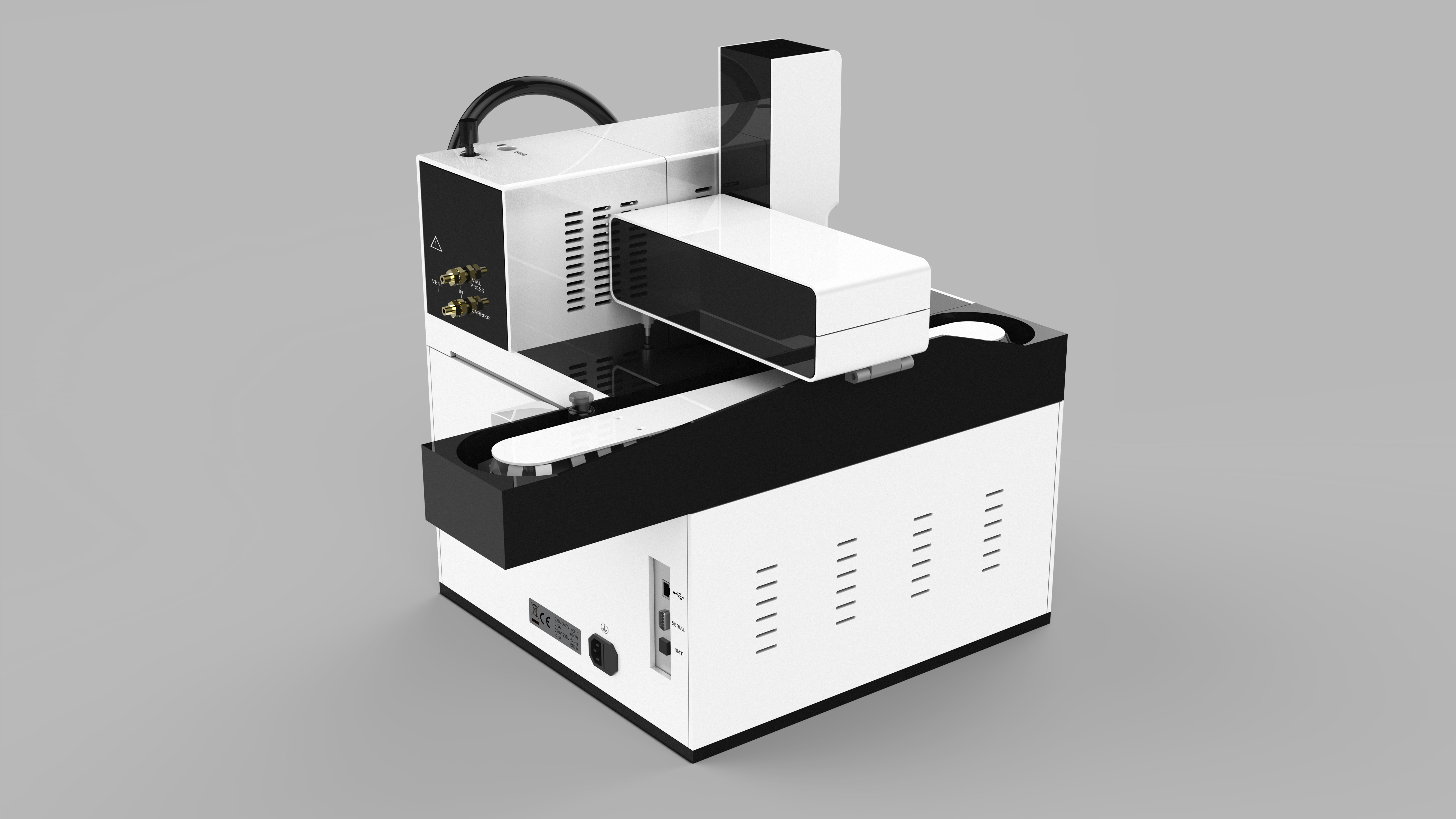 Headspace，Sample injector，industrial equipment ，