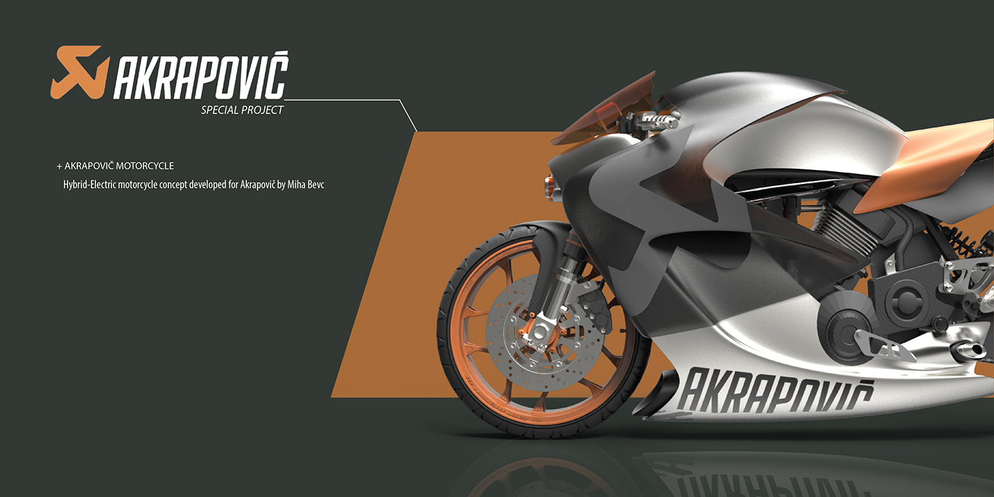 streamline，Ubee ，motorcycle，