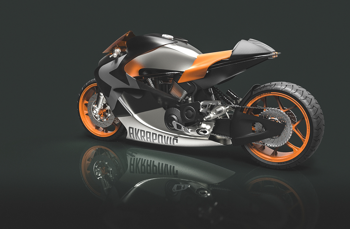 streamline，Ubee ，motorcycle，