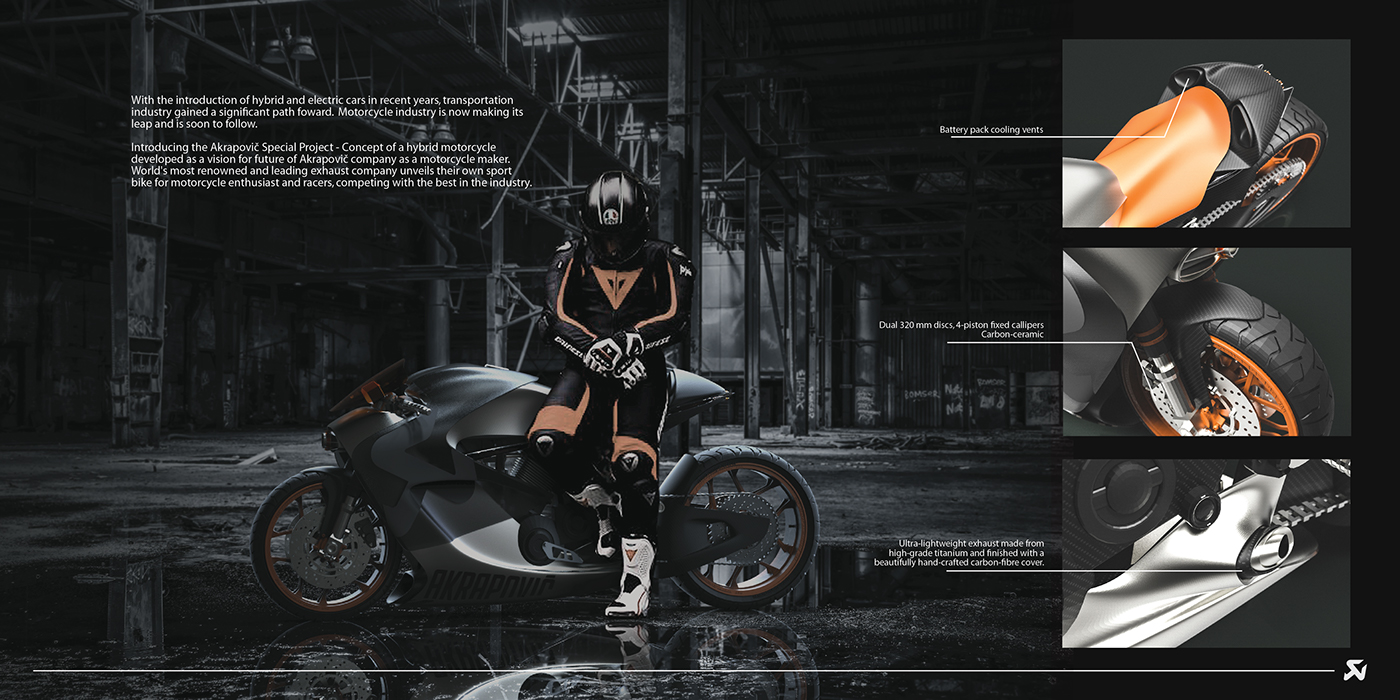 streamline，Ubee ，motorcycle，