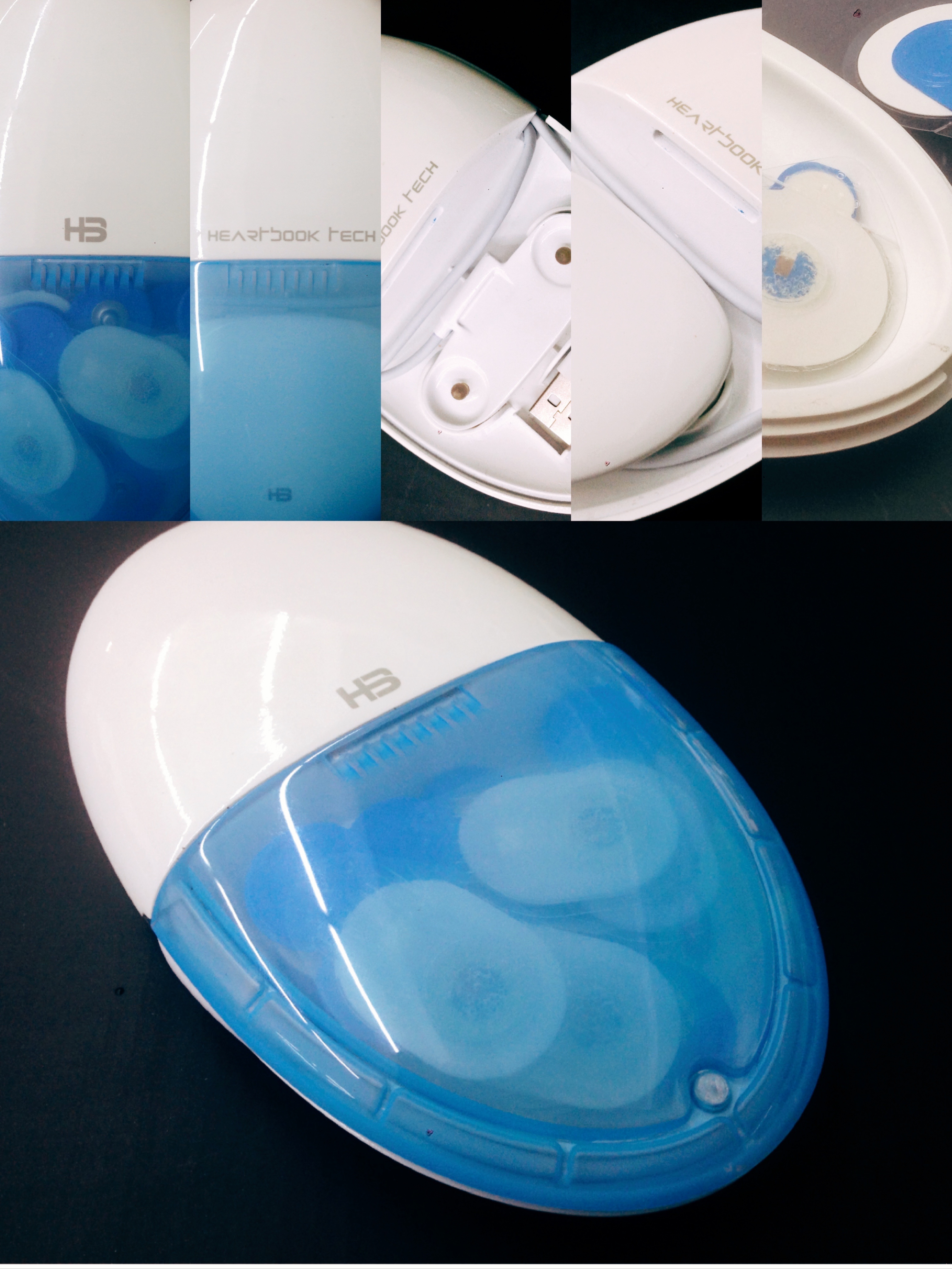 healthy，science and technology，heart，