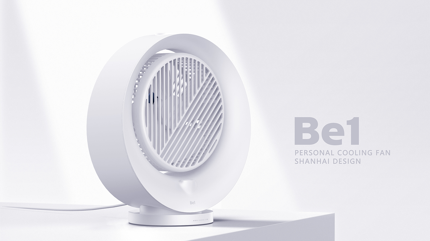 Fan，humidification，Simplicity，