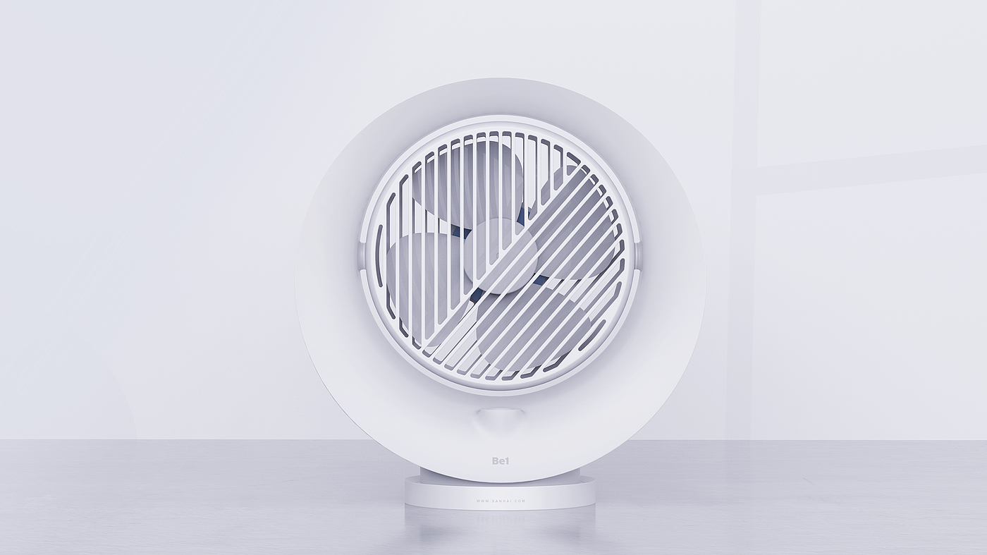 Fan，humidification，Simplicity，