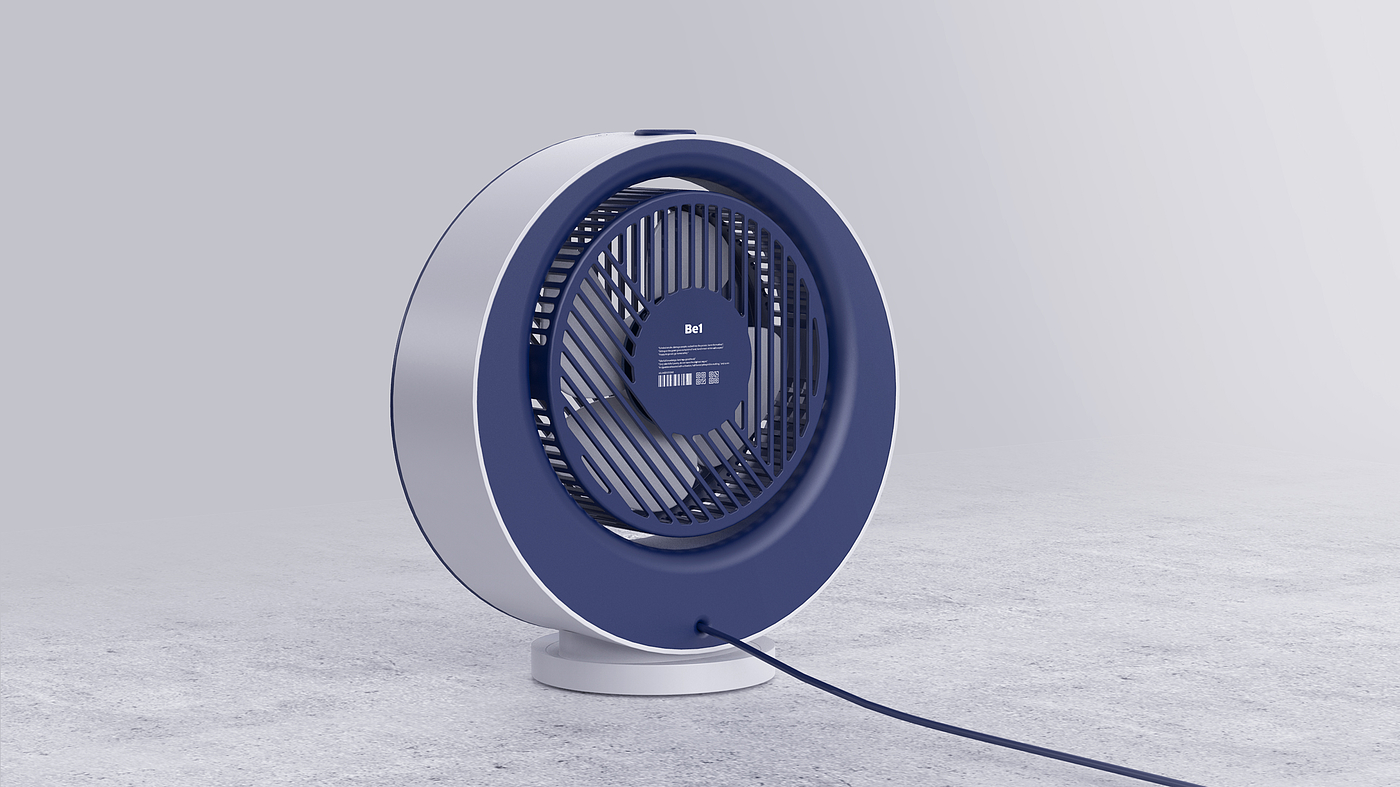 Fan，humidification，Simplicity，