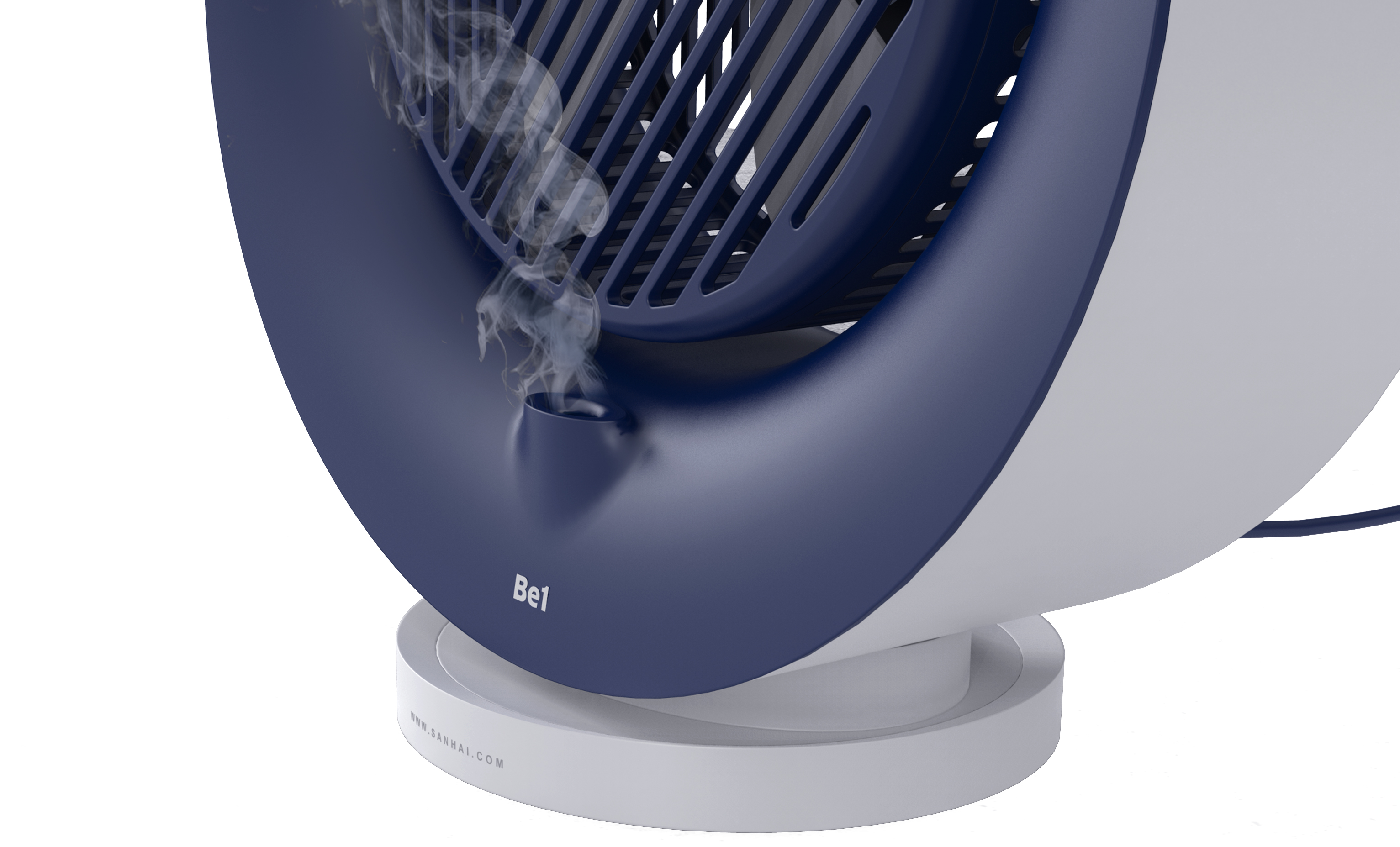 Fan，humidification，Simplicity，