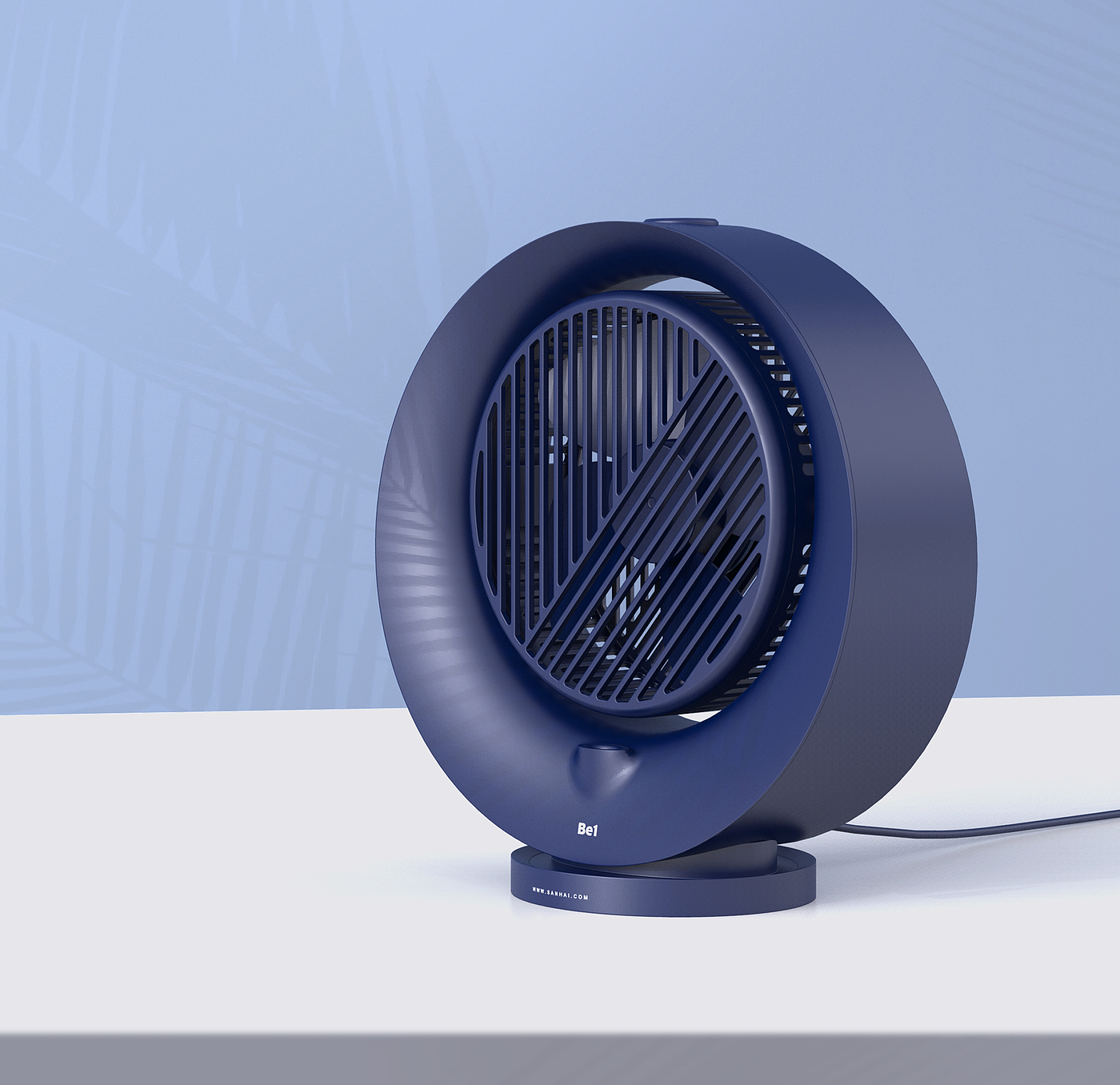 Fan，humidification，Simplicity，