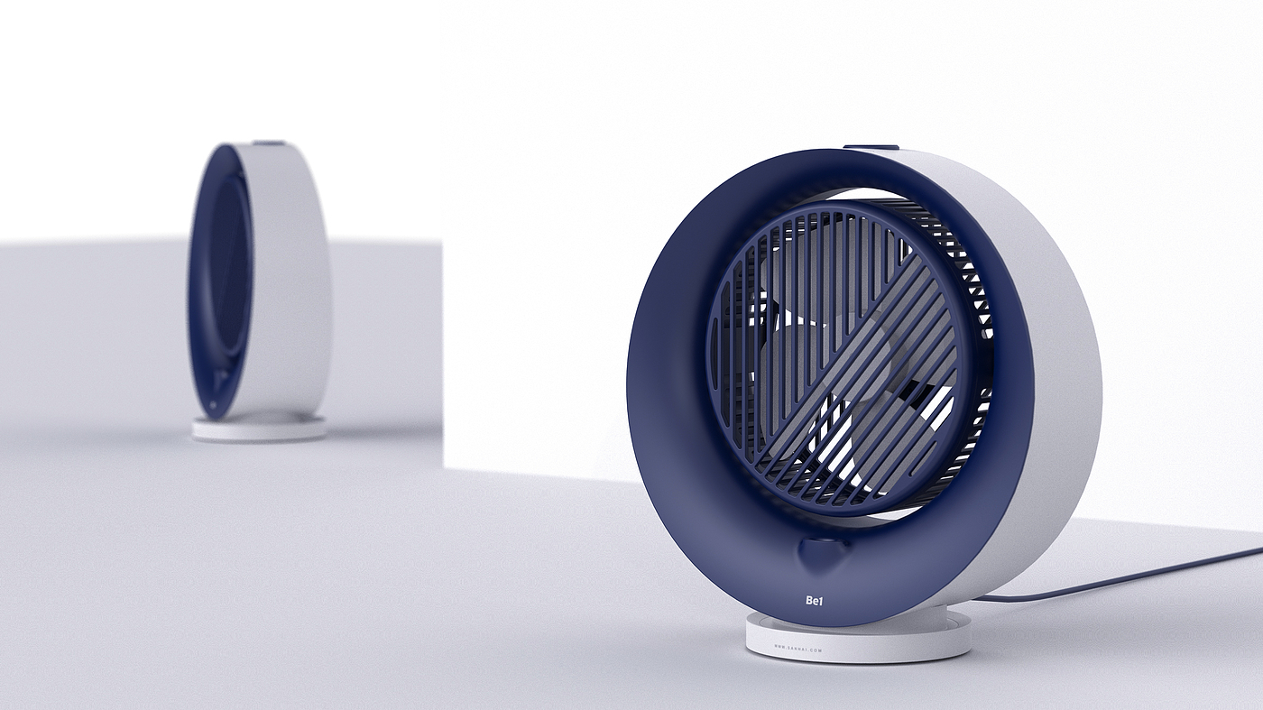 Fan，humidification，Simplicity，