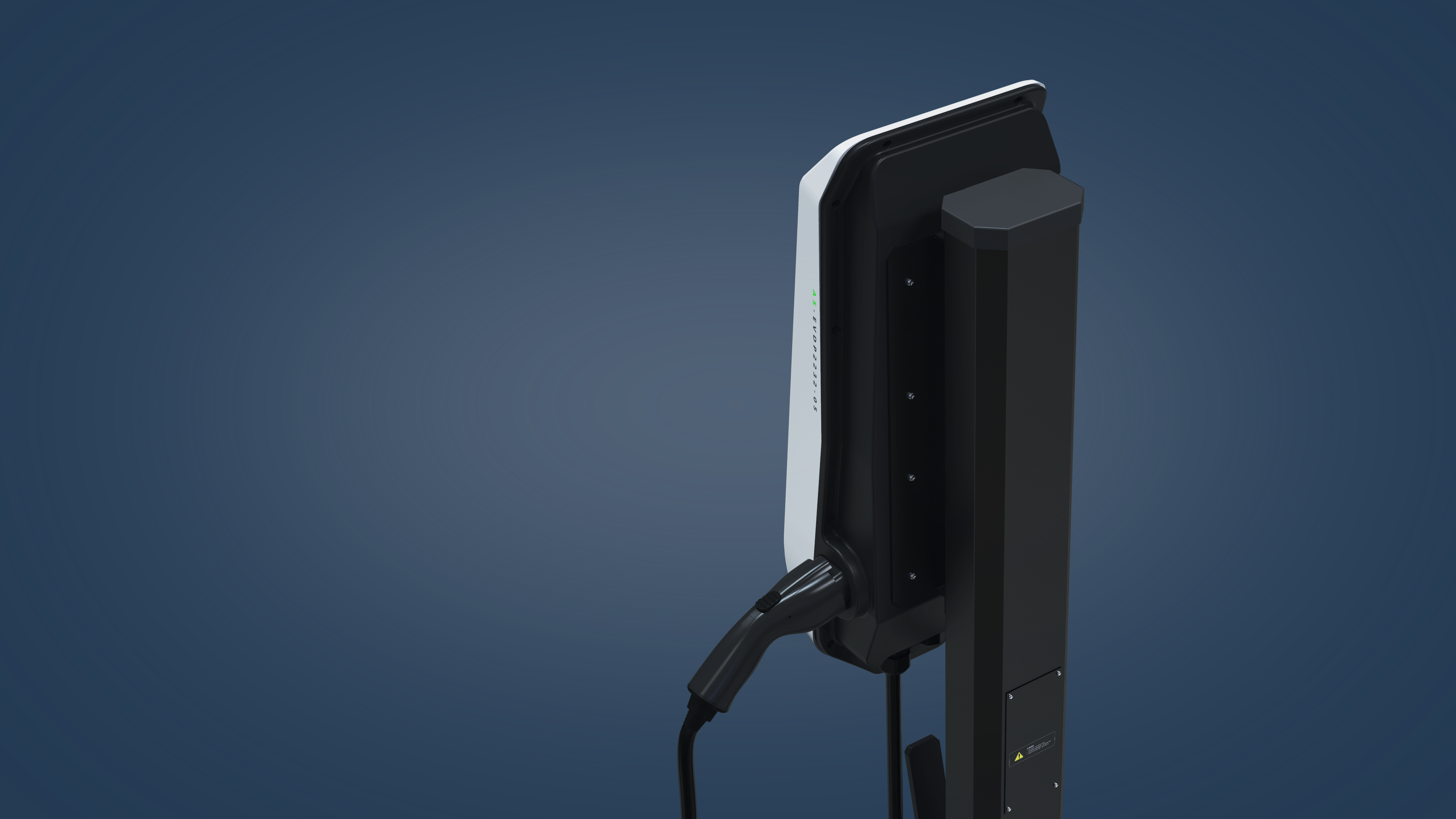 Smart charging / new energy，