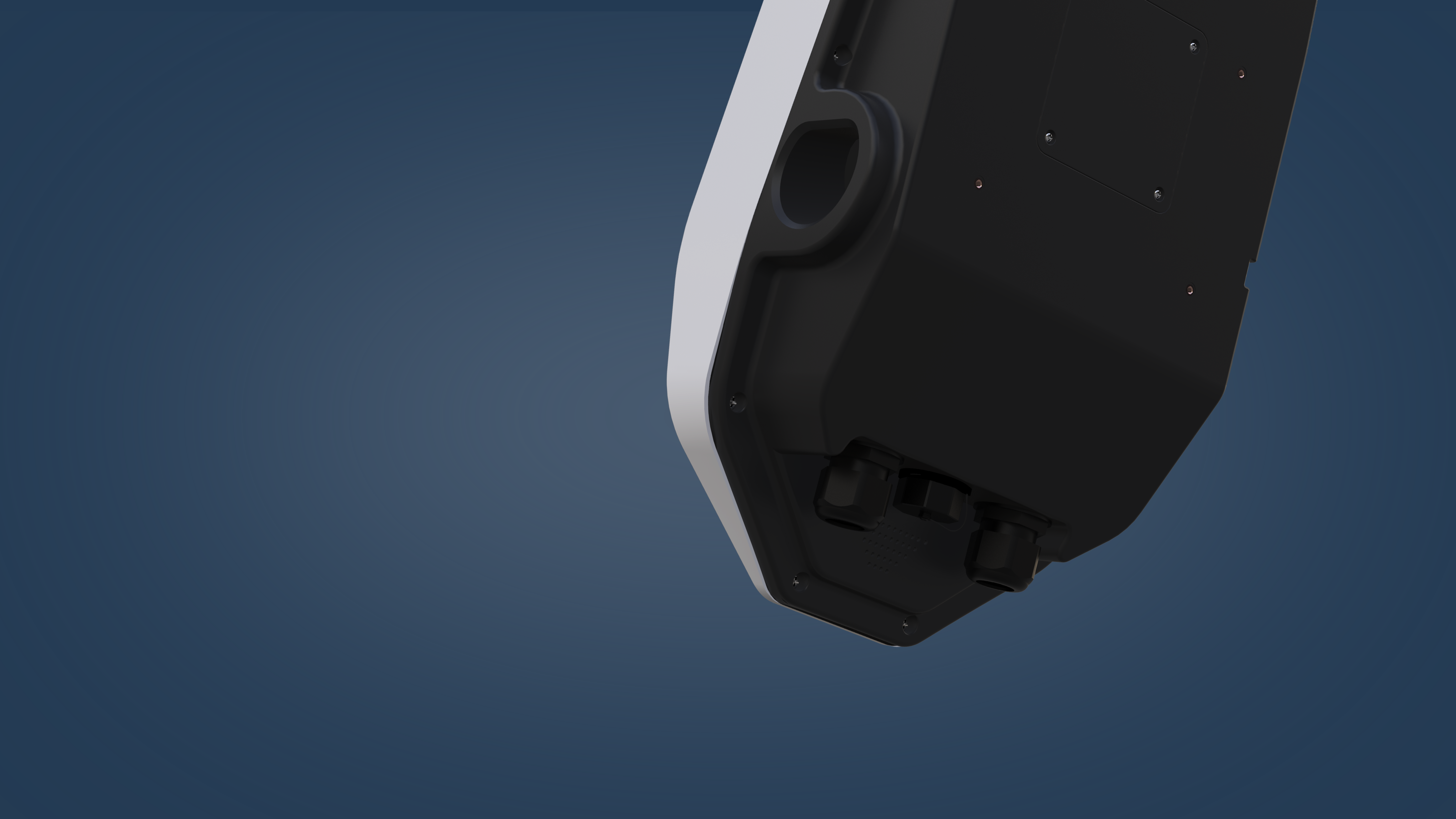 Smart charging / new energy，