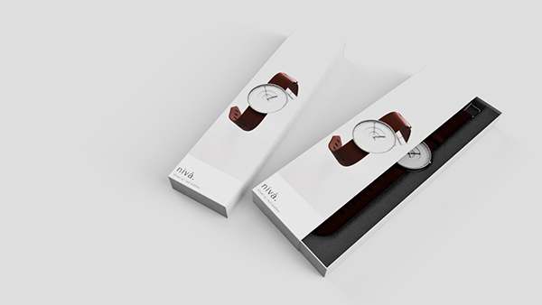 Wrist watch，simple，Adaptation，