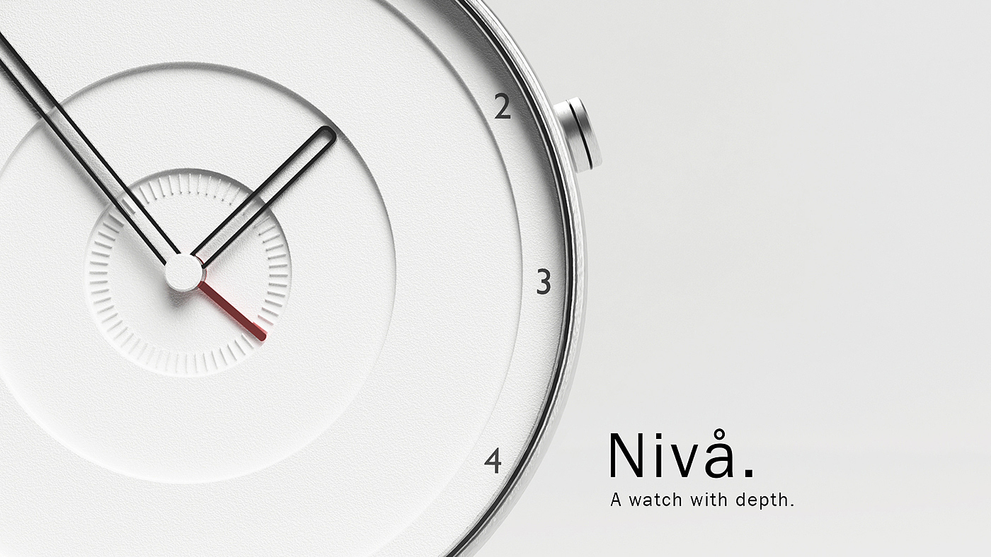 Wrist watch，simple，Adaptation，