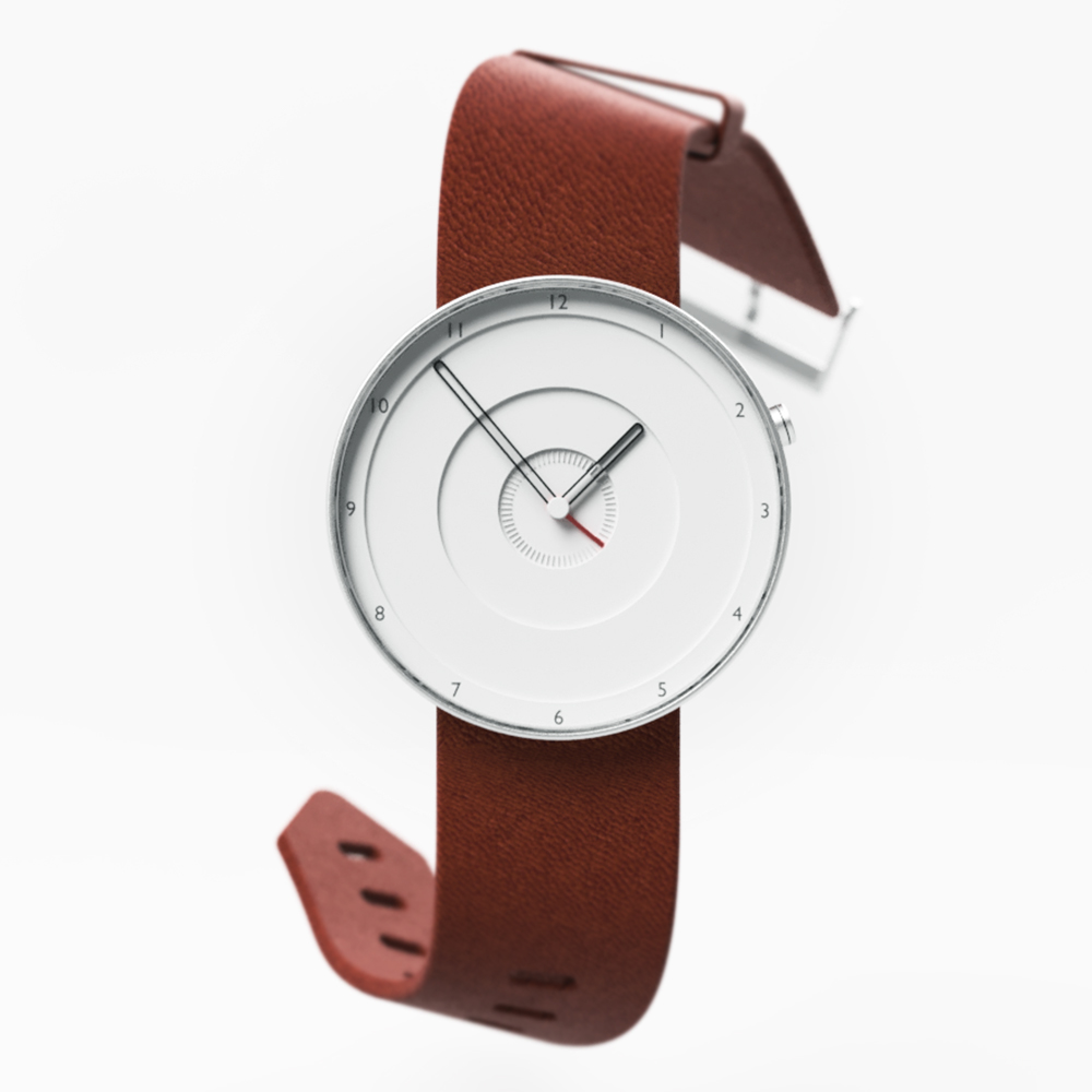 Wrist watch，simple，Adaptation，