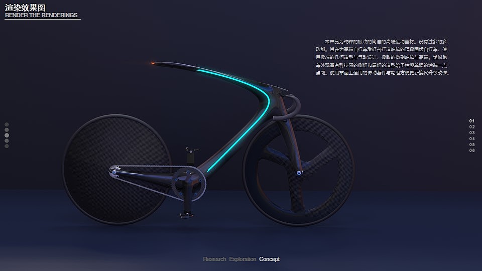 sample reels，Collection of industrial design works，Product design collection，GT sports car，Fascia gun，Bicycle，Scraping instrument，