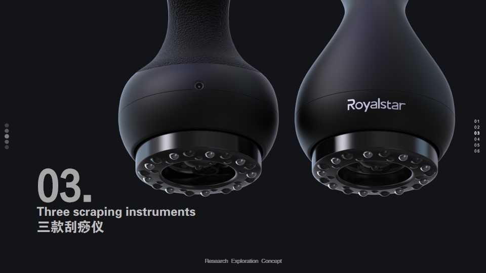 sample reels，Collection of industrial design works，Product design collection，GT sports car，Fascia gun，Bicycle，Scraping instrument，