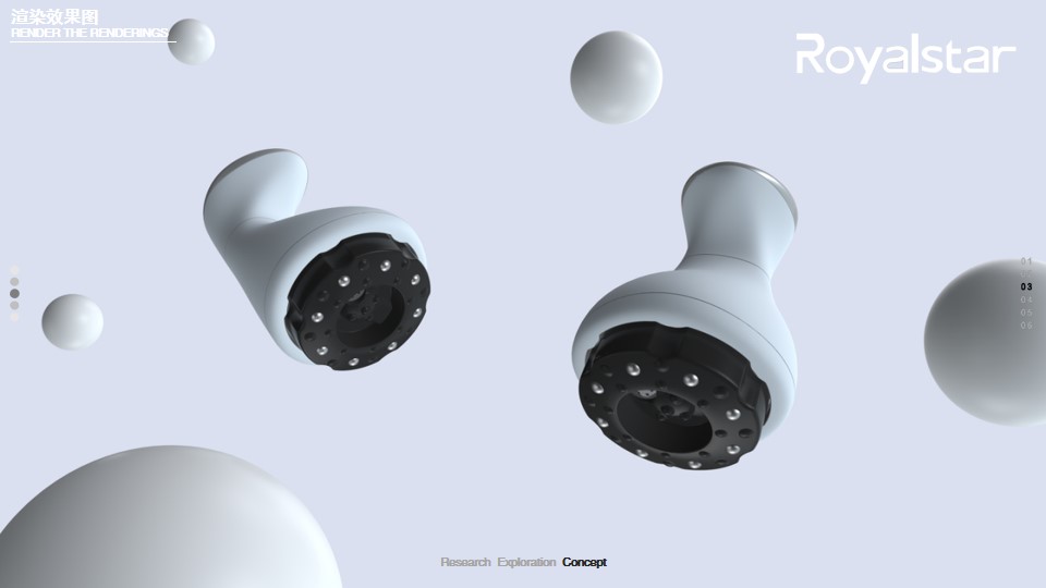 sample reels，Collection of industrial design works，Product design collection，GT sports car，Fascia gun，Bicycle，Scraping instrument，